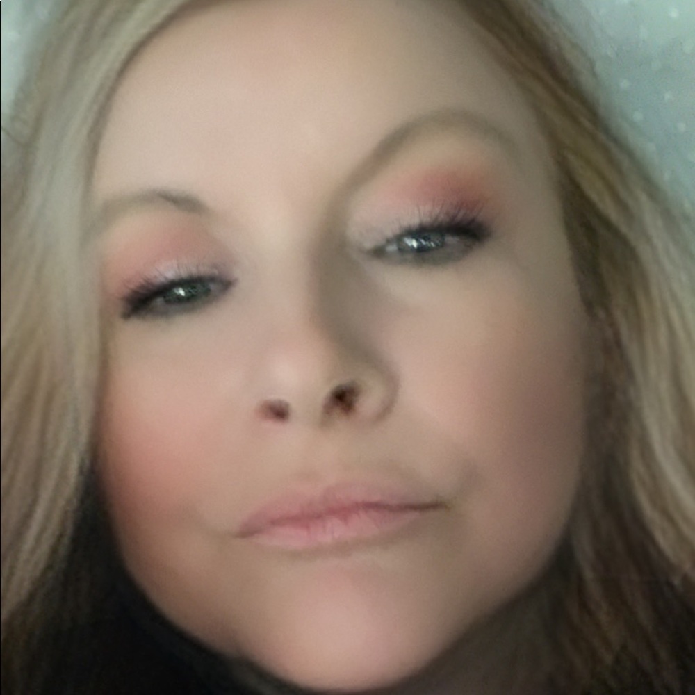 Meet your Posher, Kristina